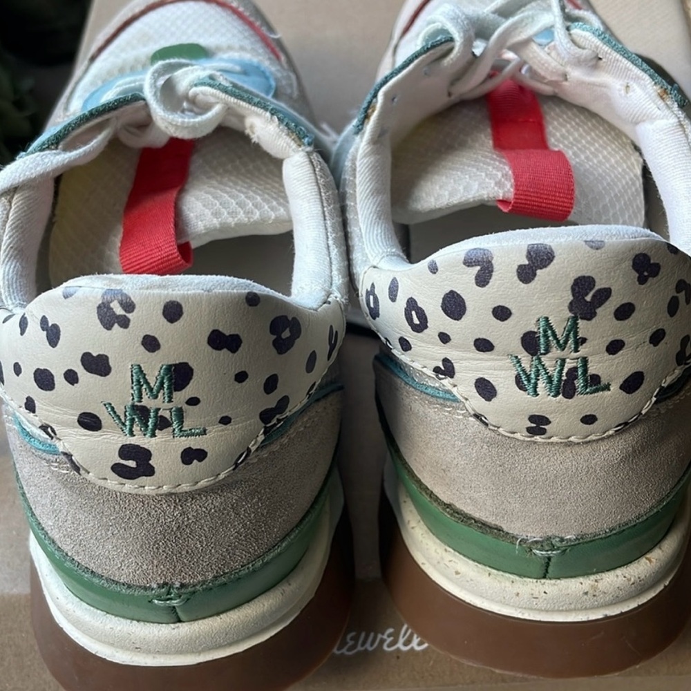 Madewell  Sneakers - Picture 4 of 7